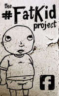 the #FatKid Project on Facebook