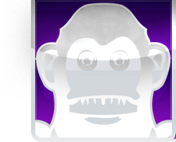 MonkeyMan Webpages & Design