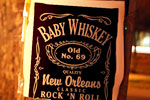 Baby Whiskey