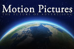 Motion Pictures Signs