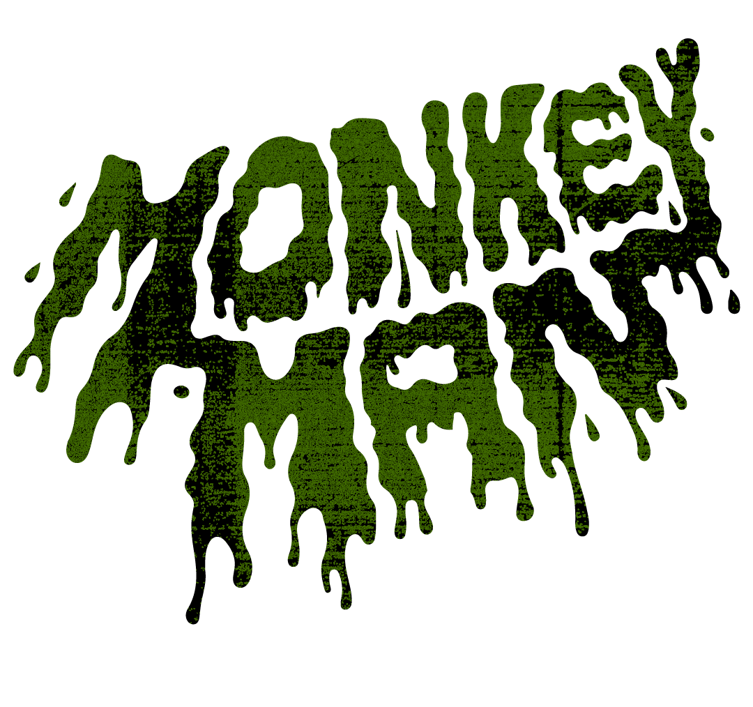 MonkeyMan